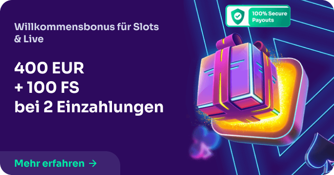 WinSpirit Casino Deutschland